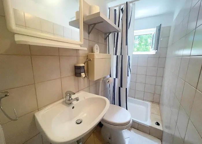 Apartman Matkovic