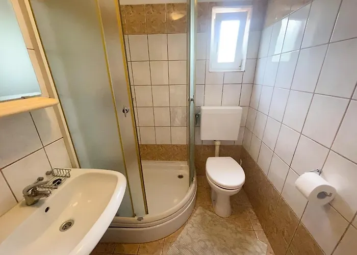 Apartman Matkovic *