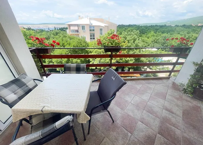 Appartement Matkovic *