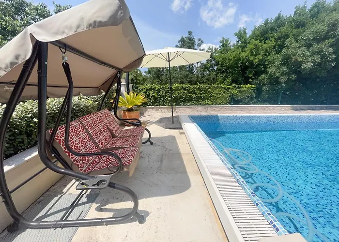 Matkovic Appartement
