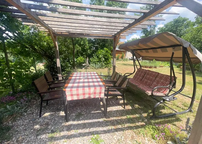 Appartement Matkovic