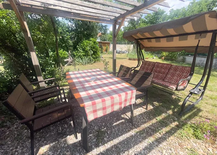 Matkovic Appartement Jadranovo