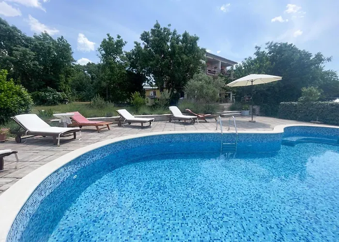 Apartman Matkovic Jadranovo