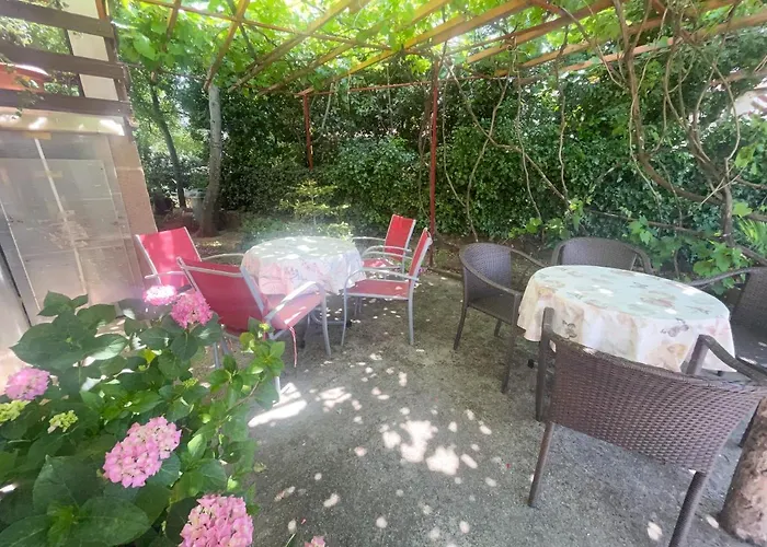 Matkovic Appartement Jadranovo