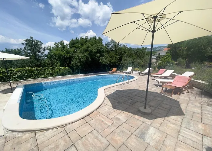 Matkovic Apartman Jadranovo